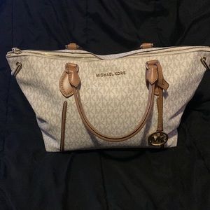 Michael Kors tote bag